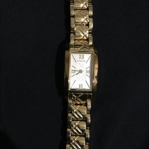 Burberry Watch